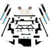 Suspension Lift Kit 1988-92 GM 1500 Pickup/Suburban 4WD - image 1
