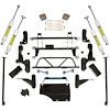 Suspension Lift Kit 1988-92 GM 2500/3500 Pickup/Suburban 4WD - image 1