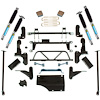 Suspension Lift Kit 1988-92 GM 2500/3500 Pickup/Suburban 4WD - image 1