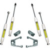 Suspension Lift Kit 1983-1986 for Nissan 720 Pickup - image 1