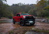 LIFT KIT GM 19+ Trl Boss - image 1