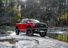 LIFT KIT GM 19+ Trl Boss - image 1