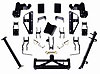 Suspension Lift Kit 2001-06 GM 1500HD Pickup 4WD - image 1