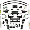 Suspension Lift Kit 1998-04 GM S10 Blazer/S15 Jimmy ZR2 4WD - image 1