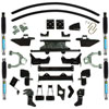 Suspension Lift Kit 1998-04 GM S10 Blazer/S15 Jimmy ZR2 4WD - image 1