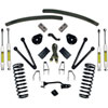Suspension Lift Kit 2000-2001 Dodge Ram 1500 4WD - image 1