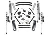 Lift Kit, 5in Fox 2.0 Res - image 1