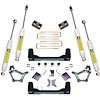 Suspension Lift Kit 1993-1996 Toyota T100 Pickup 4WD - image 1