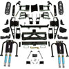 Suspension Lift Kit 2001-06 Chevy Avalanche 1500 4WD - image 1
