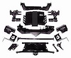 Suspension Lift Kit 1986-91 Jeep Comanche MJ - image 1