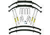 LIFT KIT GM K10 73-91 4" - image 1