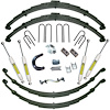 Suspension Lift Kit 1973-87 GM 1/2 Ton Pickup 4WD - image 1