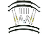 LIFT KIT GM K20 73-91 4" - image 1