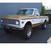 LIFT KIT GM K20 73-91 4" - image 2