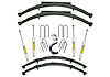 LIFT KIT GM K20 73-91 4" - image 1
