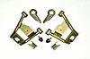 Suspension Lift Kit 1983-03 GM S10 Blazer/S15 Jimmy - image 1