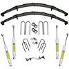 Suspension Lift Kit 1973-87 GM 3500 4WD - image 1