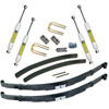 Suspension Lift Kit 1974-93 Dodge Ramcharger/Trailduster 4WD - image 1