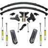 Suspension Lift Kit 1990-1994 Ford Explorer 4WD - image 1