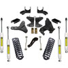 Suspension Lift Kit 1990-1994 Ford Explorer 4WD - image 1
