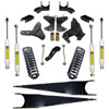 Suspension Lift Kit 1990-1994 Ford Explorer 4WD - image 1
