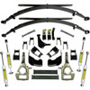 Suspension Lift Kit 1996-2001 Ford Explorer - image 1