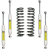Suspension Lift Kit 1966-1969 For F100/F150 4WD - image 1