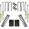 Suspension Lift Kit 1966-1969 Ford F100/F150 4WD - image 1