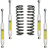 Suspension Lift Kit 1970-1976 Ford F100/F150 4WD - image 1