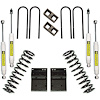 Suspension Lift Kit 1970-1976 Ford F100/F150 4WD - image 1