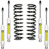 Suspension Lift Kit 1977-1979 Ford F100/F150 4WD - image 1