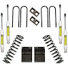 Suspension Lift Kit 1977-1979 Ford F100/F150 4WD - image 1