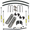 Suspension Lift Kit 1977-1979 Ford F100/F150 4WD - image 1