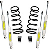 Suspension Lift Kit 2003-2013 Dodge Ram 2500/3500 4WD - image 1