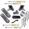 Suspension Lift Kit 1980-1996 Ford F150 - image 1