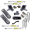 Suspension Lift Kit 1980-1996 Ford F150 2WD - image 1