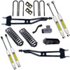 Suspension Lift Kit 1980-1996 Ford F150 2WD - image 1