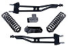 Suspension Lift Kit 1980-1996 Ford F150 4WD - image 1