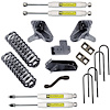 Suspension Lift Kit 1980-1996 Ford F150 4WD - image 1