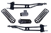 Suspension Lift Kit 1980-1996 Ford F150 4WD - image 1