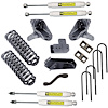 Suspension Lift Kit 1980-1996 Ford F150 4WD - image 1