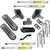 Suspension Lift Kit 1980-1997 Ford F250 351ci 2WD - image 1