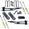 Suspension Lift Kit 1980-1997 Ford F250 2WD - image 1