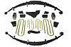 Suspension Lift Kit 1999 Ford F250/F350 Super Duty - image 1
