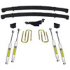 Suspension Lift Kit 1999-2000 Ford F250/F350 4WD - image 1