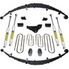 Suspension Lift Kit 1999-2000 Ford F250/F350 4WD - image 1
