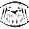 Suspension Lift Kit 1999-2000 Ford F250/F350 4WD - image 1