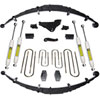 Suspension Lift Kit 1999-00 Ford F250/F350 Super Duty 4WD - image 1