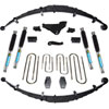 Suspension Lift Kit 1999-2000 Ford F250/F350 Super Duty 4WD - image 1