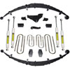 Suspension Lift Kit 1999-2000 Ford F250/F350 4WD - image 1